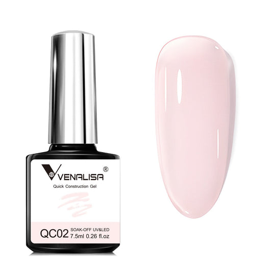 Quick Construction Gel QC02 7,5 ml