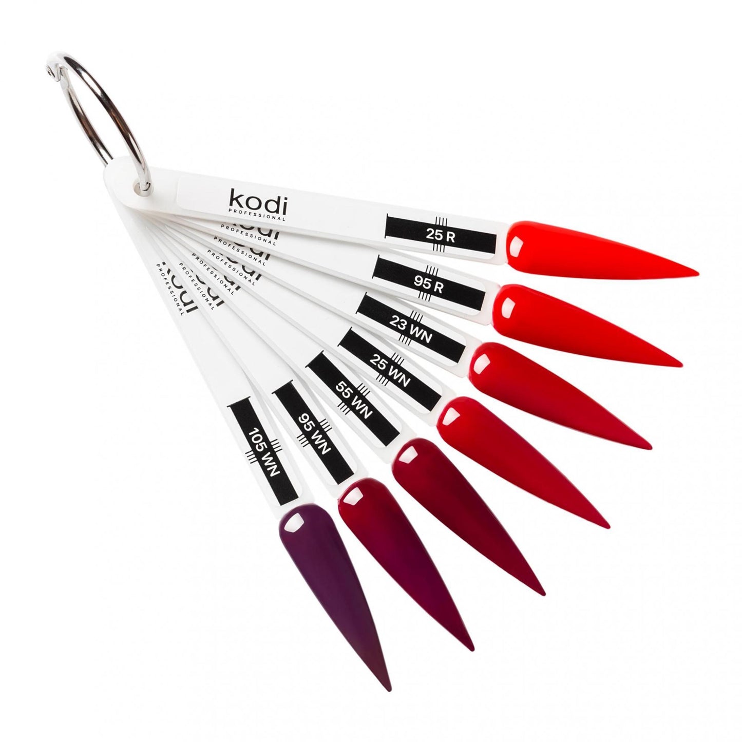 Gel Polish Royal Temptation 23 WM 7 ml