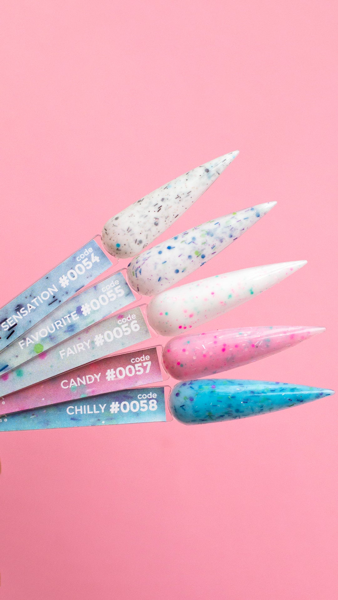 Cover Base 0057 Candy 12 ml