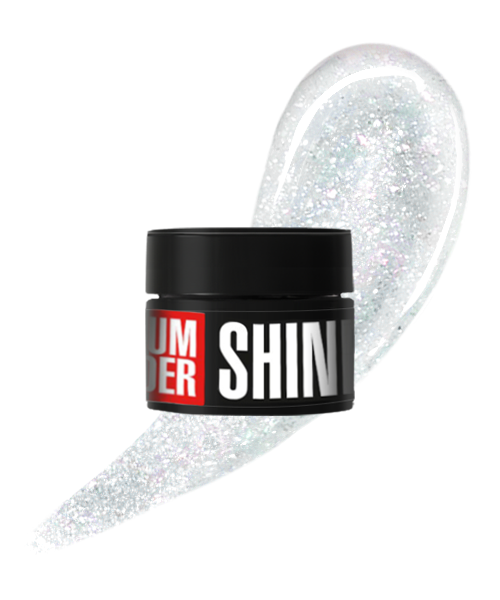 Medium Builder Shine Gel 01 13 g