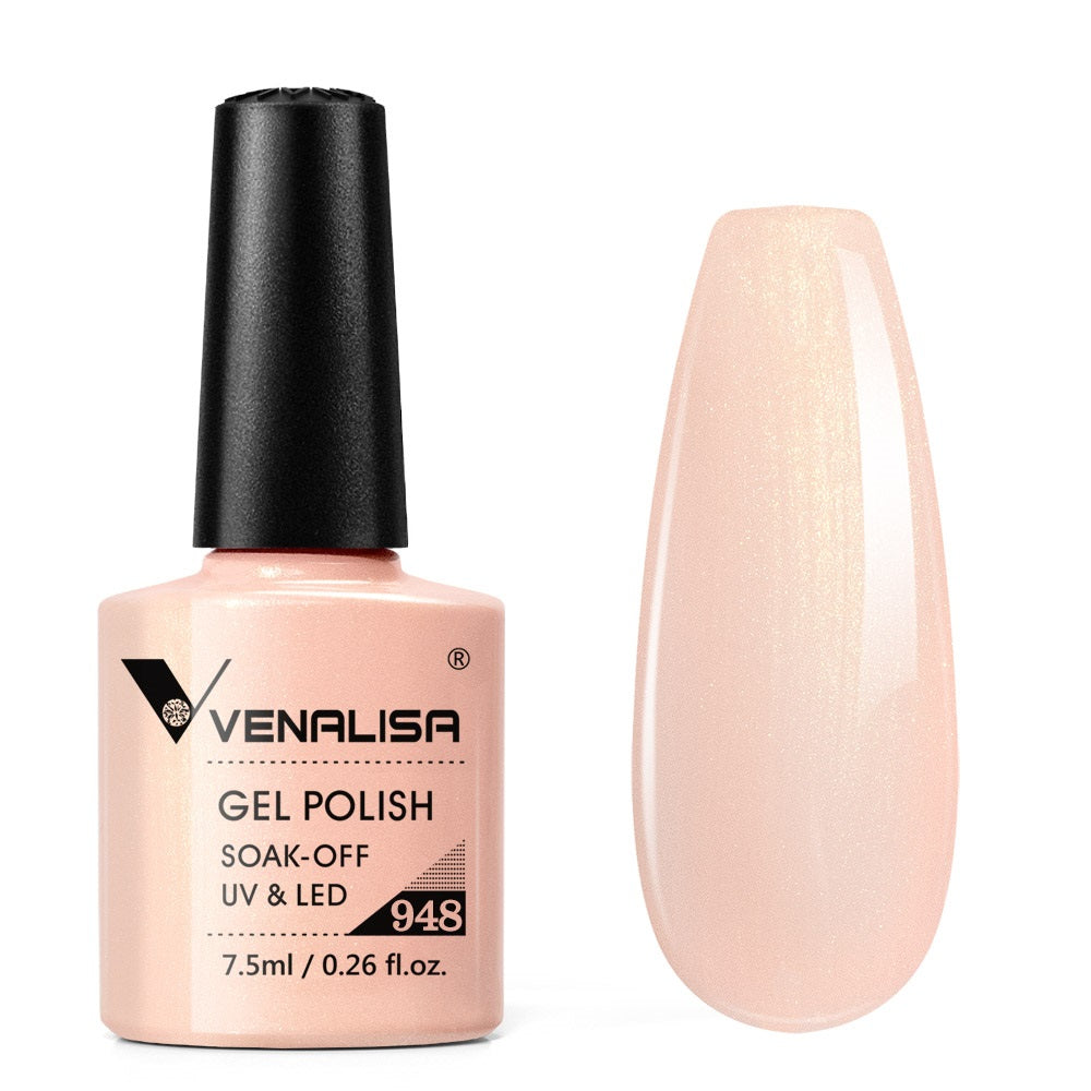 Gelpolierfarbe 948 7,5 ml