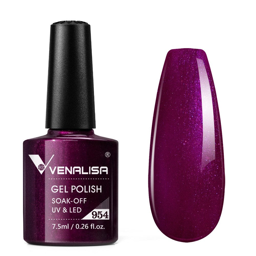 Gel Polish Color 954 7,5 ml