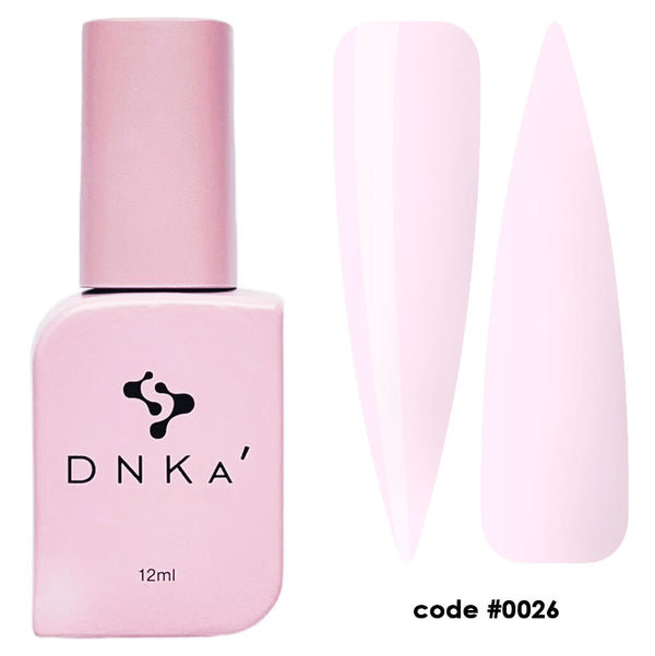 Liquid Acrygel 0026 Vanilla 12 ml