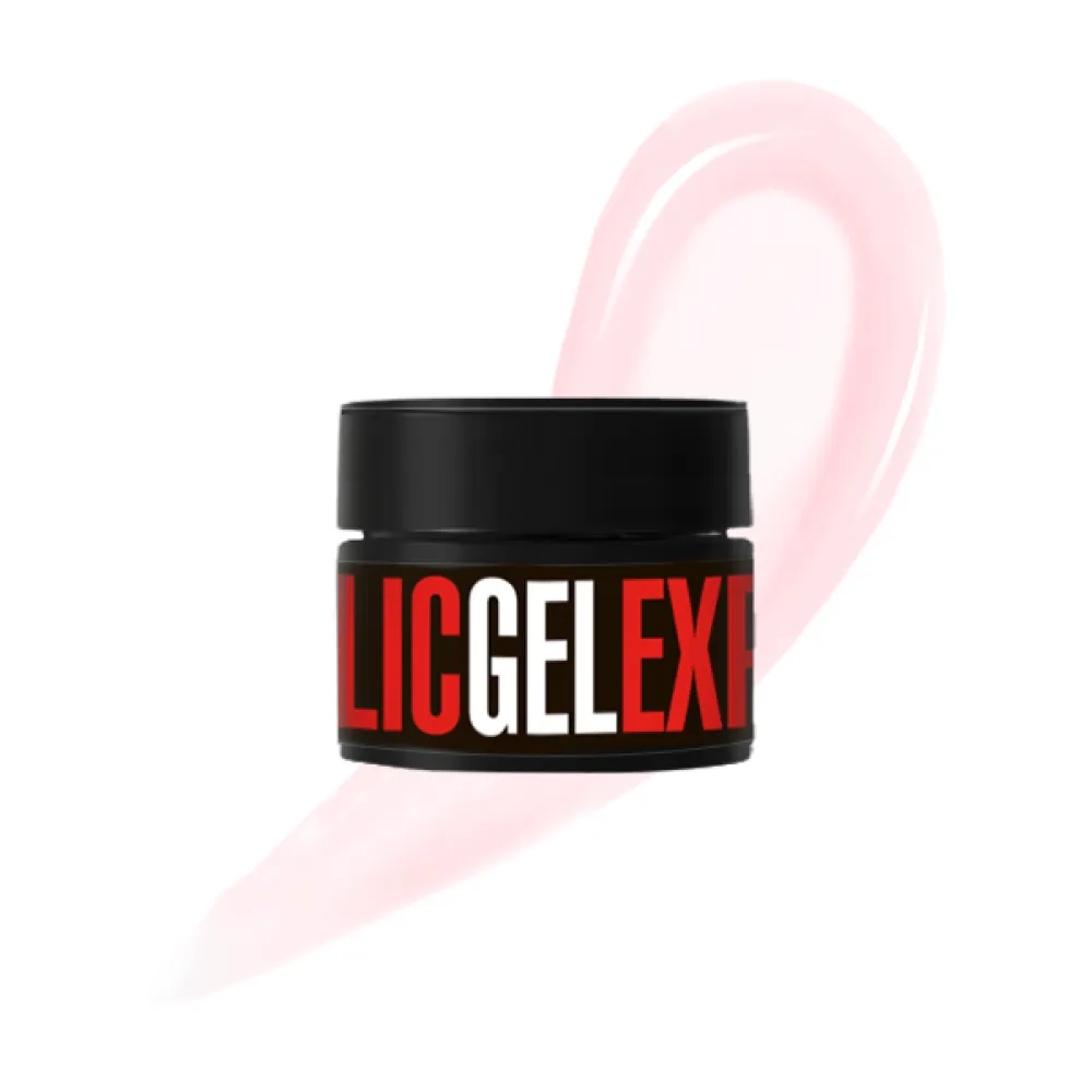 Gel Constructor Mujeres Poderosas 0011 Angelina 30 ml