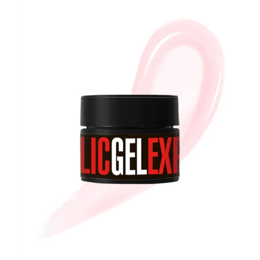 Acrylic Gel Express Milky Pink 30 g