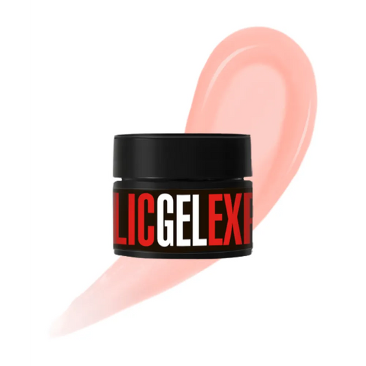 Acrylic Gel Express Peach 30 g