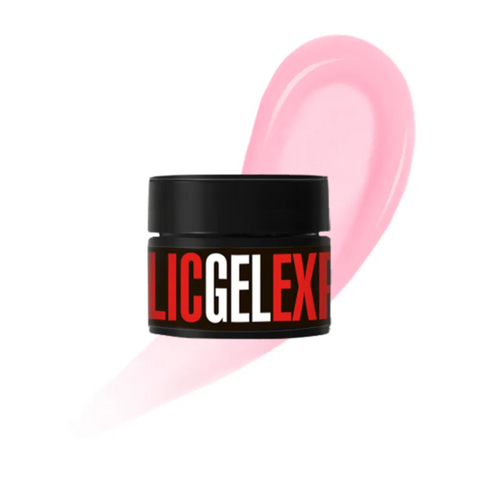 Acrylic Gel Express Pink 30 g