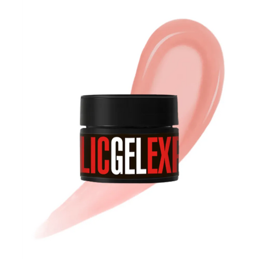 Acrylic Gel Express Tea Rose 30 g