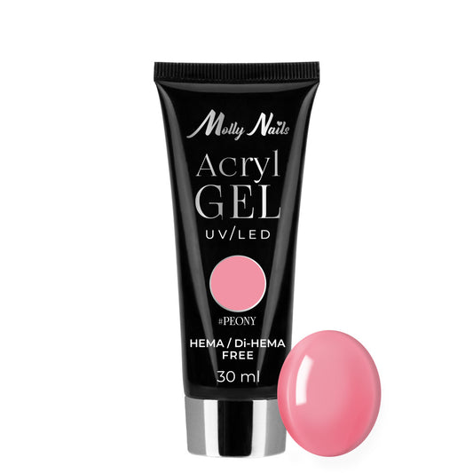 Acrylgel Peony 24 Hema/Di-Hema Free 30 ml