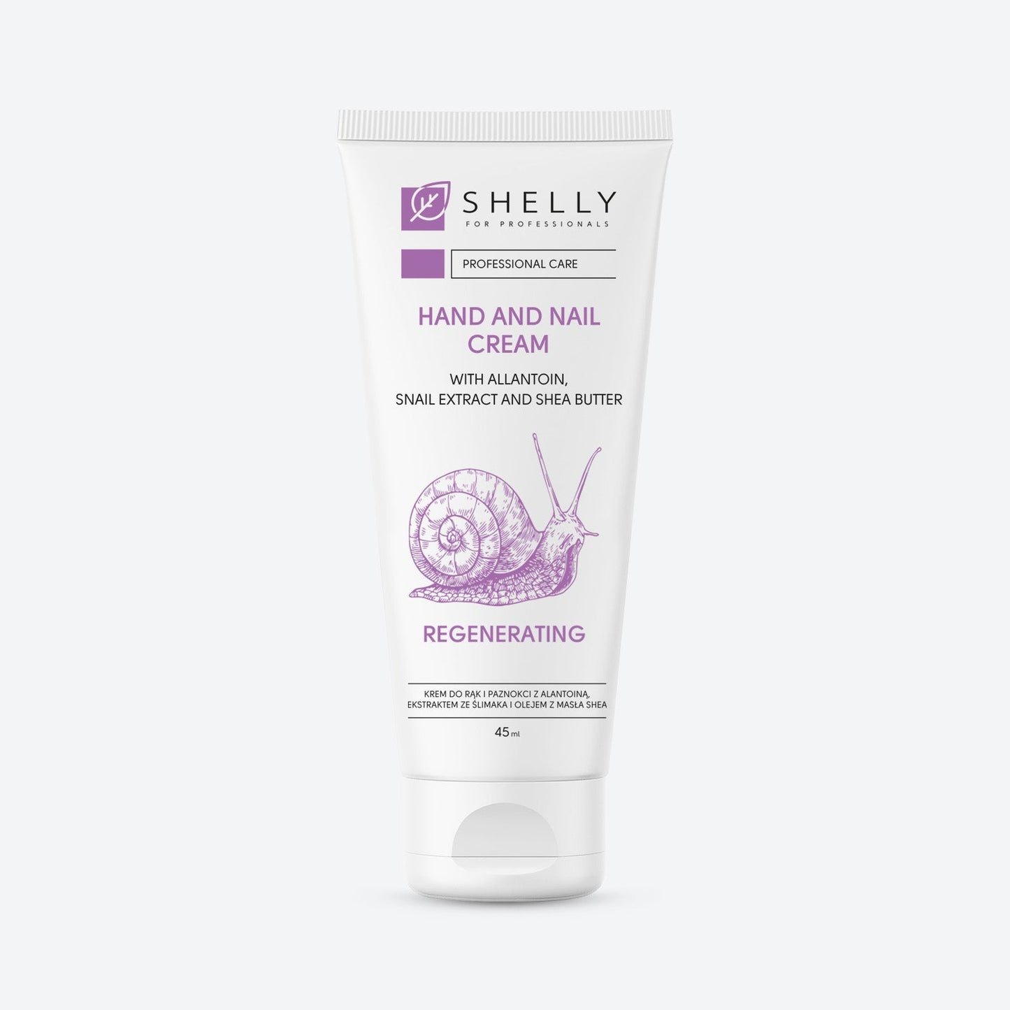 Crema Mani e Unghie Regenerating 45 ml