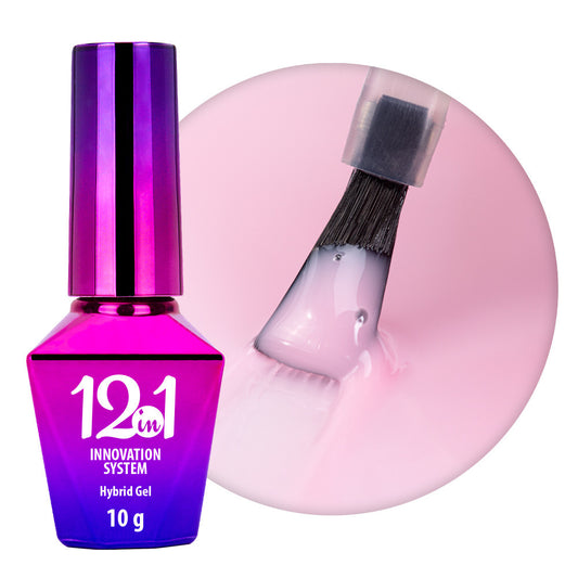 Basis 12in1 Candy Pink 10ml