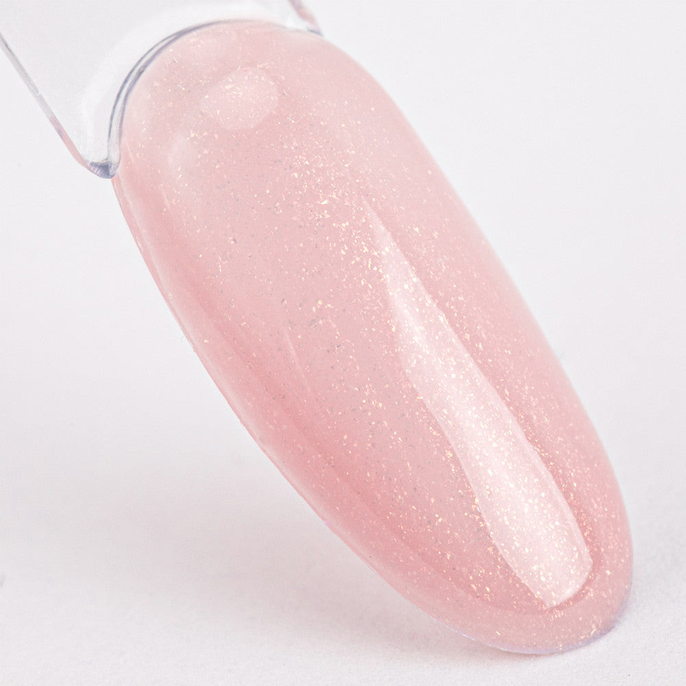 Gummifaser-Basis, seidiger Schimmer, 10 ml