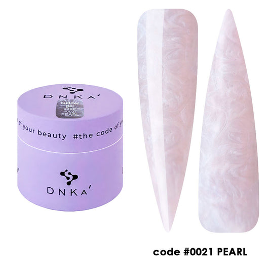 Gel Constructor 0021 Perla 30 ml