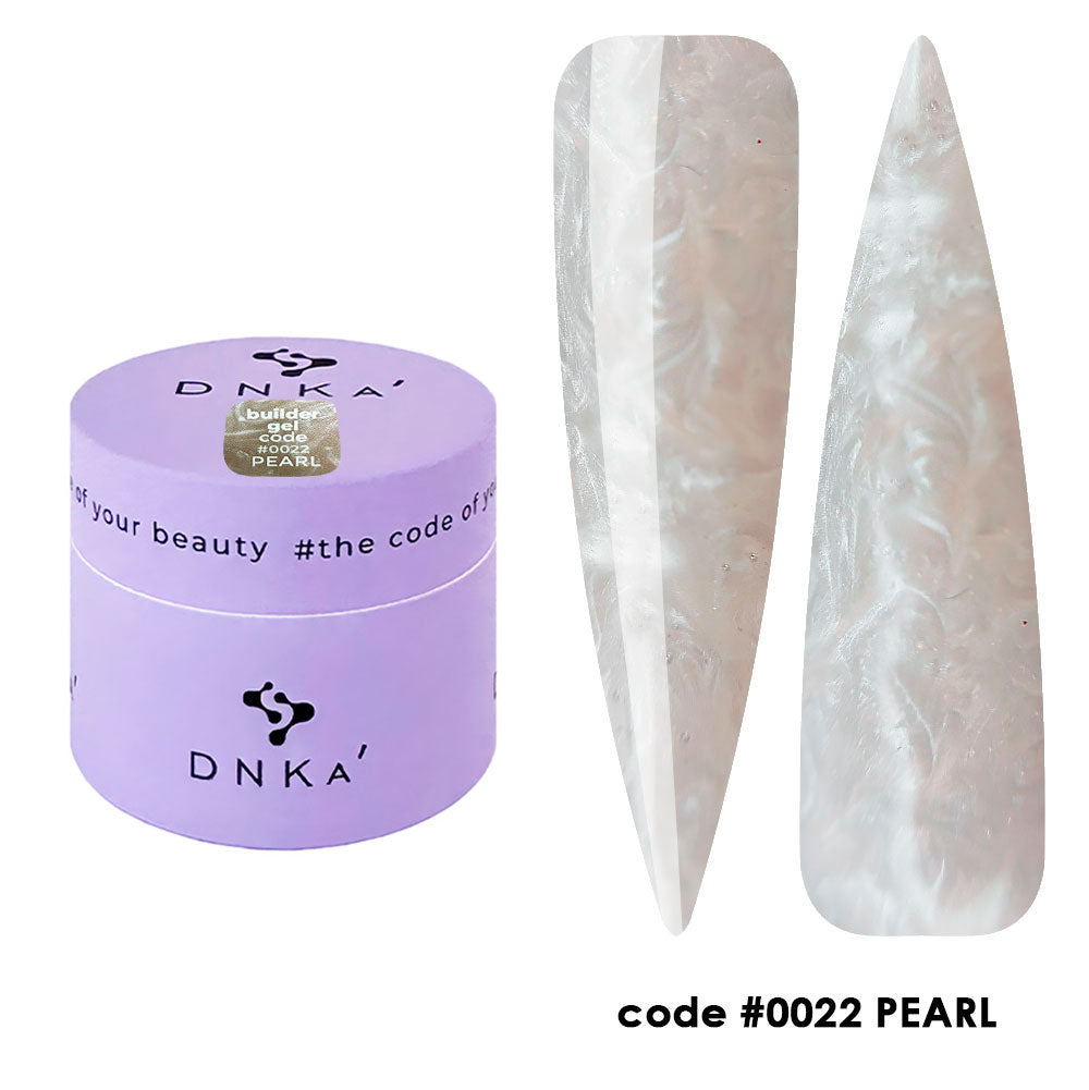 Gel Constructor 0022 Perla 30 ml