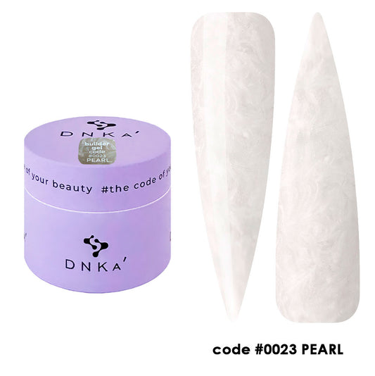 Gel Constructor 0023 Perla 30 ml