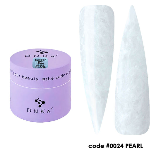 Gel Constructor 0024 Perla 30 ml