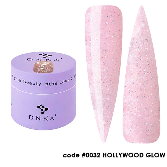 Gel Constructor Flash 0032 Hollywood Glow 30 ml