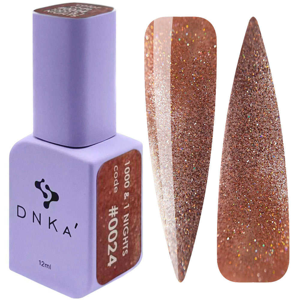 Galaxy 9D Katzenaugen-Gellack J09 7,5 ml