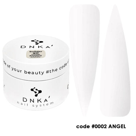 Builder Gel 0002 Angel 30 ml