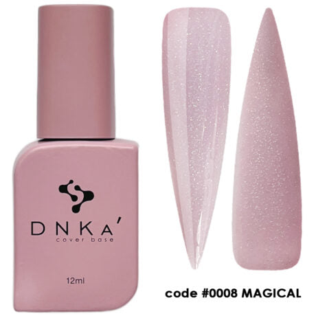 Cover Base 0008 Magical 12 ml