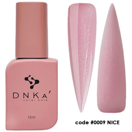 Cover Base 0009 Nice 12 ml