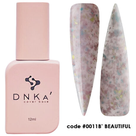 Cover Base 0011B Beautiful 12 ml