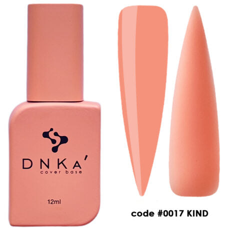 Cover Base 0017 Kind 12 ml