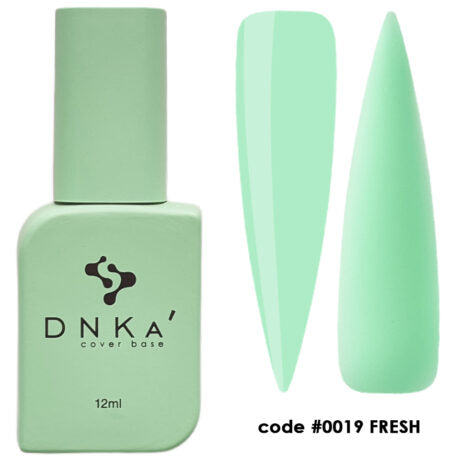 Cover Base 0019 Fresh 12 ml