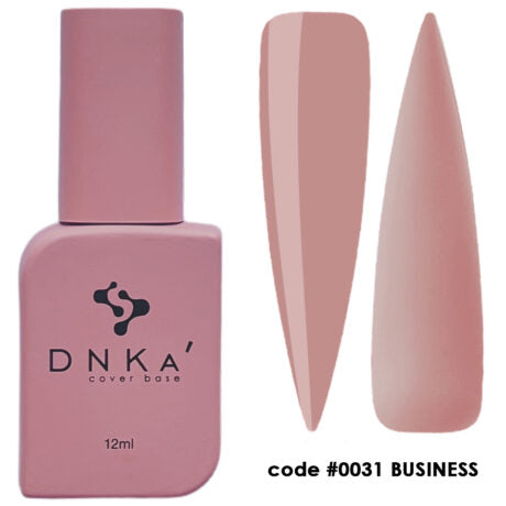 Cover Base 0031 Business 12 ml