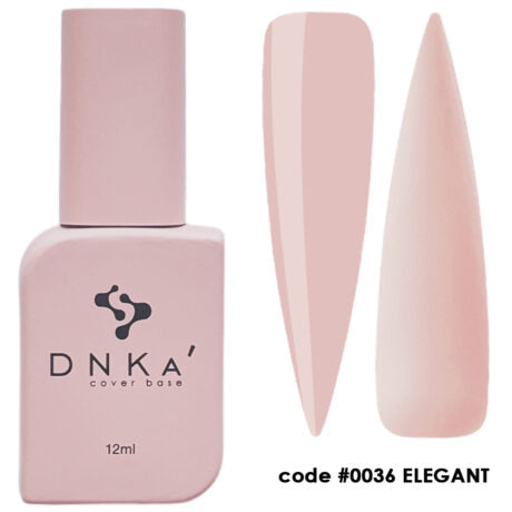 Cover Base 0036 Elegant 12 ml