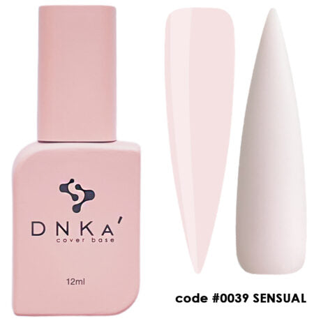 Cover Base 0039 Sensual 12 ml