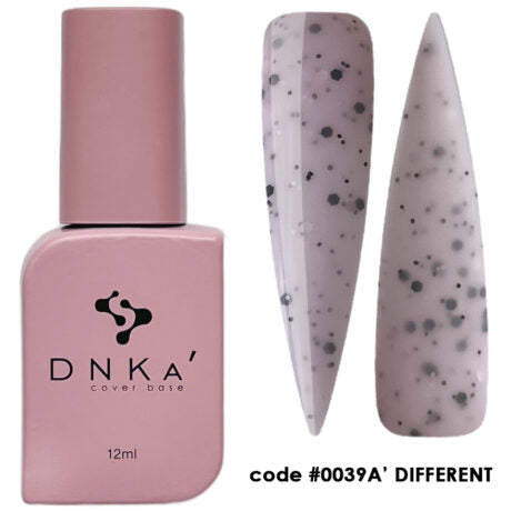 Cover Base 0039A Different 12 ml