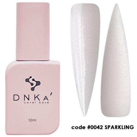 Cover Base 0042 Sparkling 12 ml