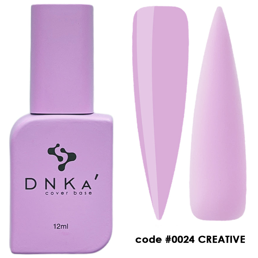 Cover Base 0024 Creative 12 ml