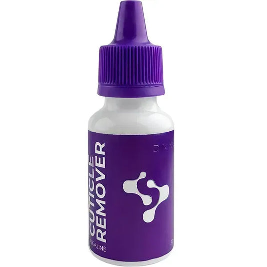 Cuticle Remover Gel Alkaline 30 ml