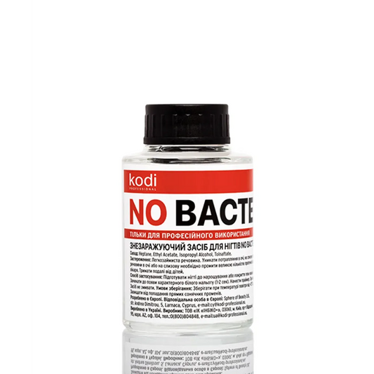 Disinfettante per Unghie No Bacteria 35 ml