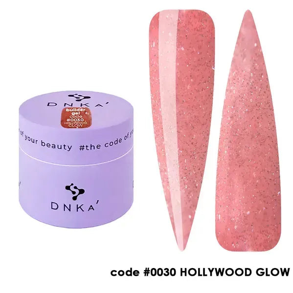 Gel Constructor Flash 0030 Hollywood Glow 30 ml