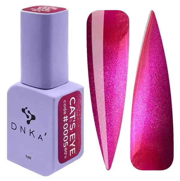 Galaxy 9D Katzenaugen-Gellack J09 7,5 ml