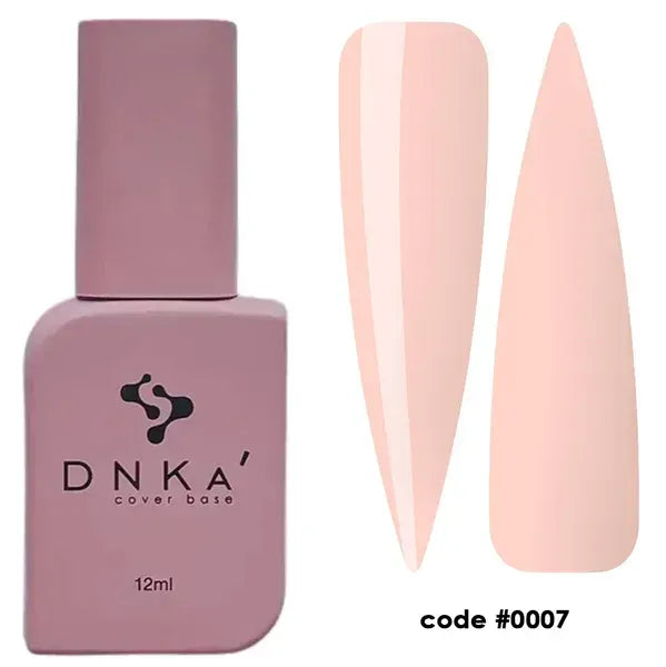 Fast Gel Muses 0007 Polyhymnia Hema Free 12 ml
