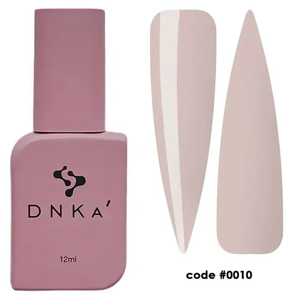 Fast Gel Muses 0010 Oxford Hema Free 12 ml