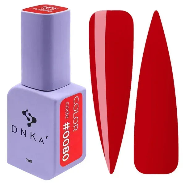 Gelpolitur Farbe 911 Schwarz 7,5 ml