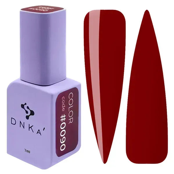 Gelpolitur Farbe 911 Schwarz 7,5 ml