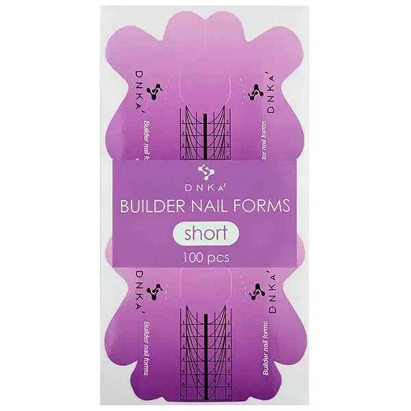 Nagelform Venalisa 200 Stk