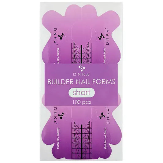 Nagelform Venalisa 200 Stk