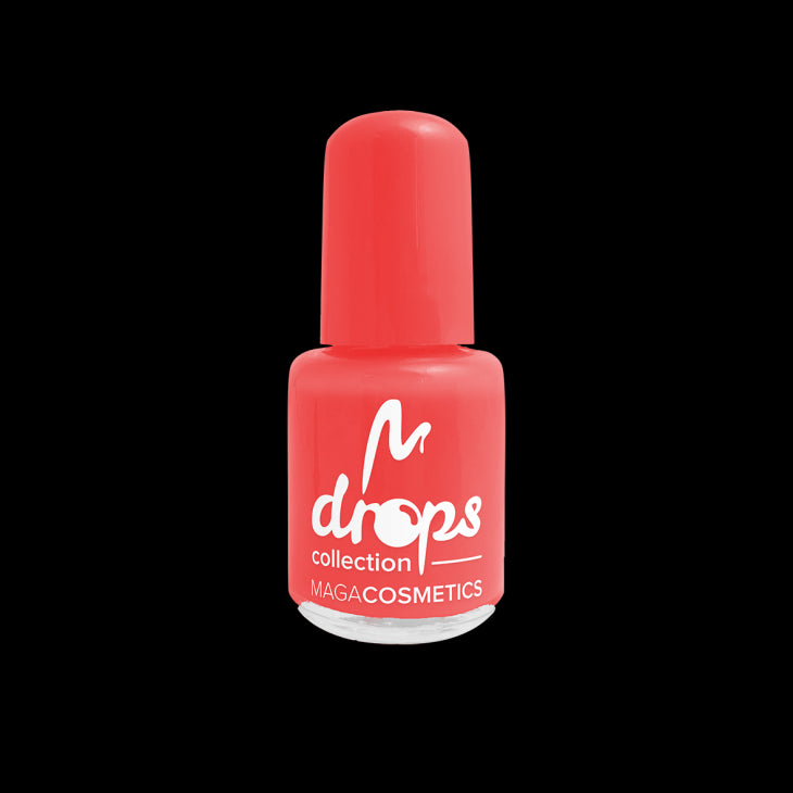 Smalto Classico Drops 118 Vegano 6 ml