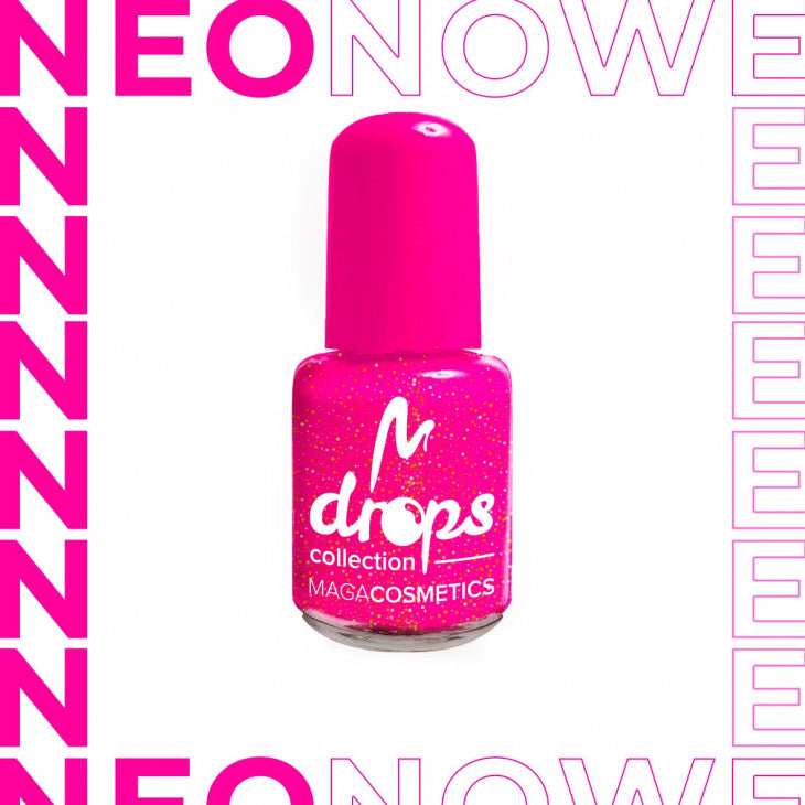 Smalto Classico Drops 161 Neon 6 ml