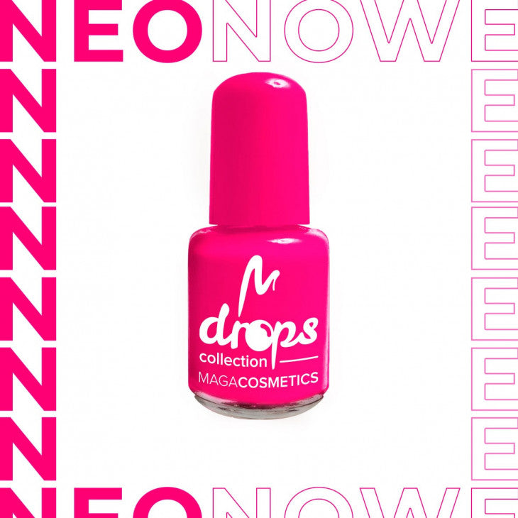 Smalto Classico Drops 162 Neon 6 ml