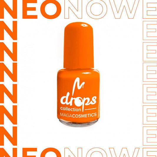 Smalto Classico Drops 163 Neon 6 ml