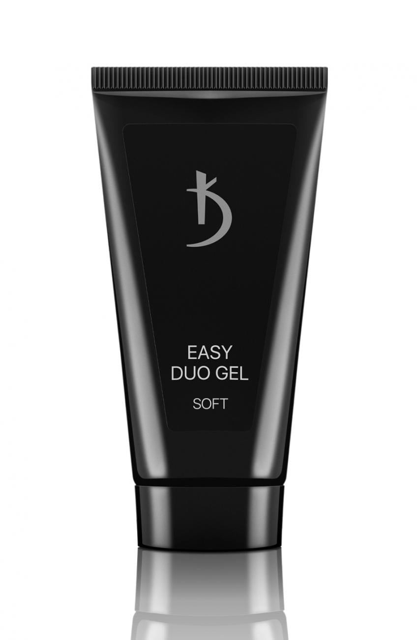 Easy Duo Gel Soft Delicate Rose 30 g