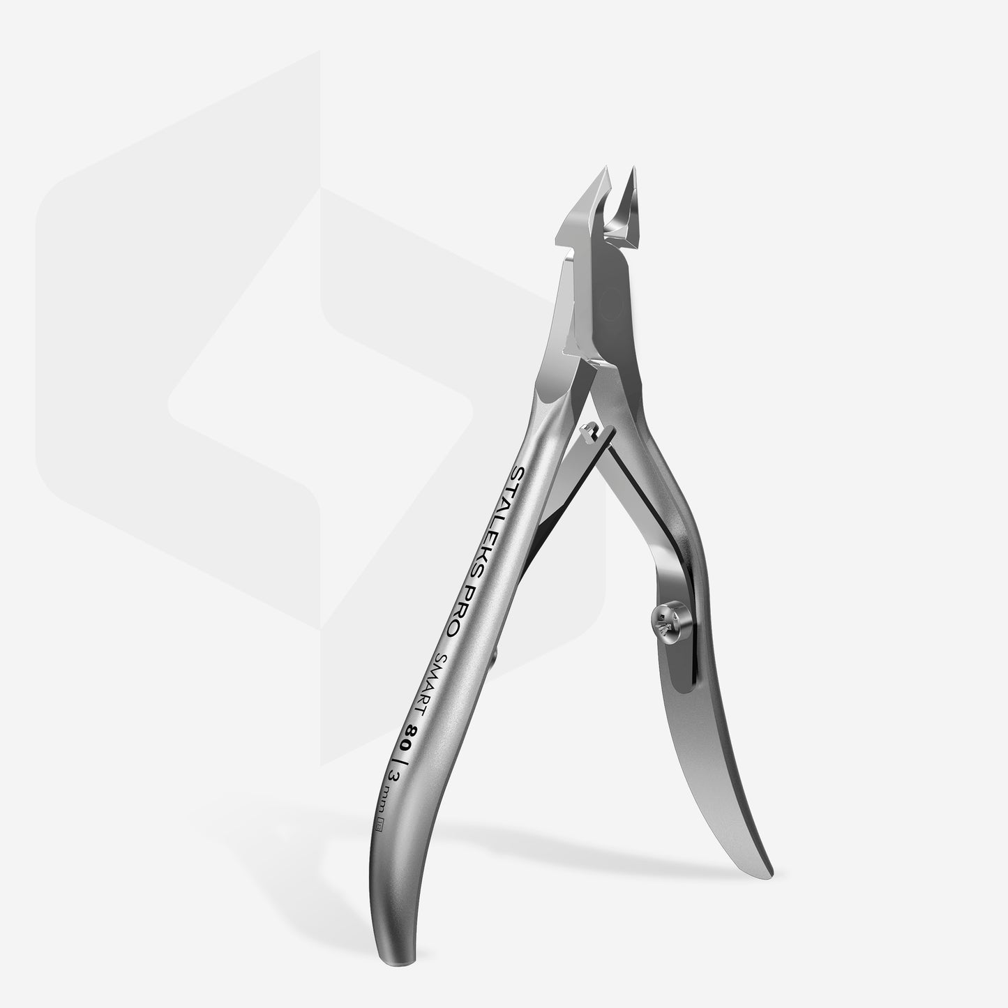 Professionelle Nagelhautzange SMART 80 3 mm